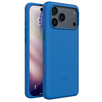 iPhone Case back to back | MBC17M-BL,MBC17P-BL