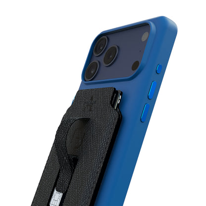 iPhone Case and wallet | MBC17M-BL,MBC17P-BL