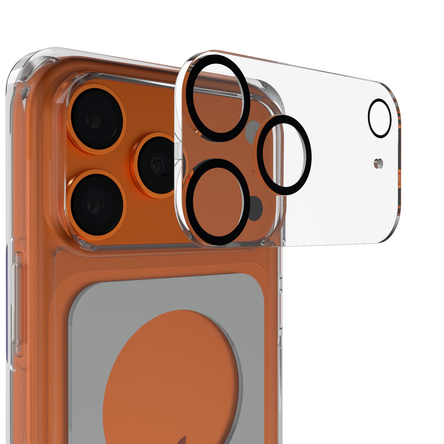 Lens Protector | LP17M,LP17P,MBC17M-CL,MBC17P-CL