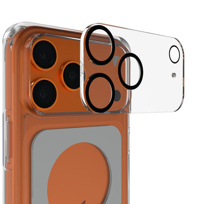 Lens Protector | LP17M,LP17P,MBC17M-CL,MBC17P-CL