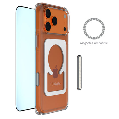 MagBak Case | MBC17M-CL