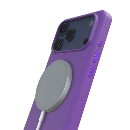 iPhone Case magsafe compatible | MBC17M-PR,MBC17P-PR