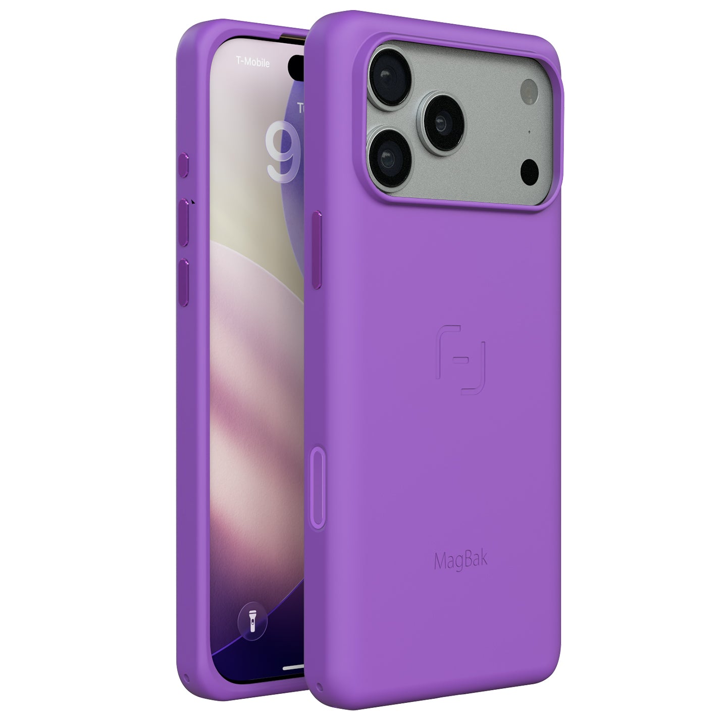 iPhone Case back to back | MBC17M-PR,MBC17P-PR