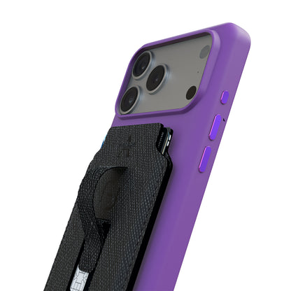 iPhone Case and wallet | MBC17M-PR,MBC17P-PR