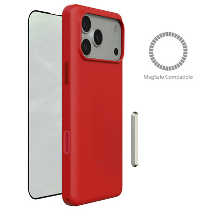 MagBak Case | MBC17M-RD