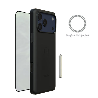 MagBak Case | MBC17P-BK