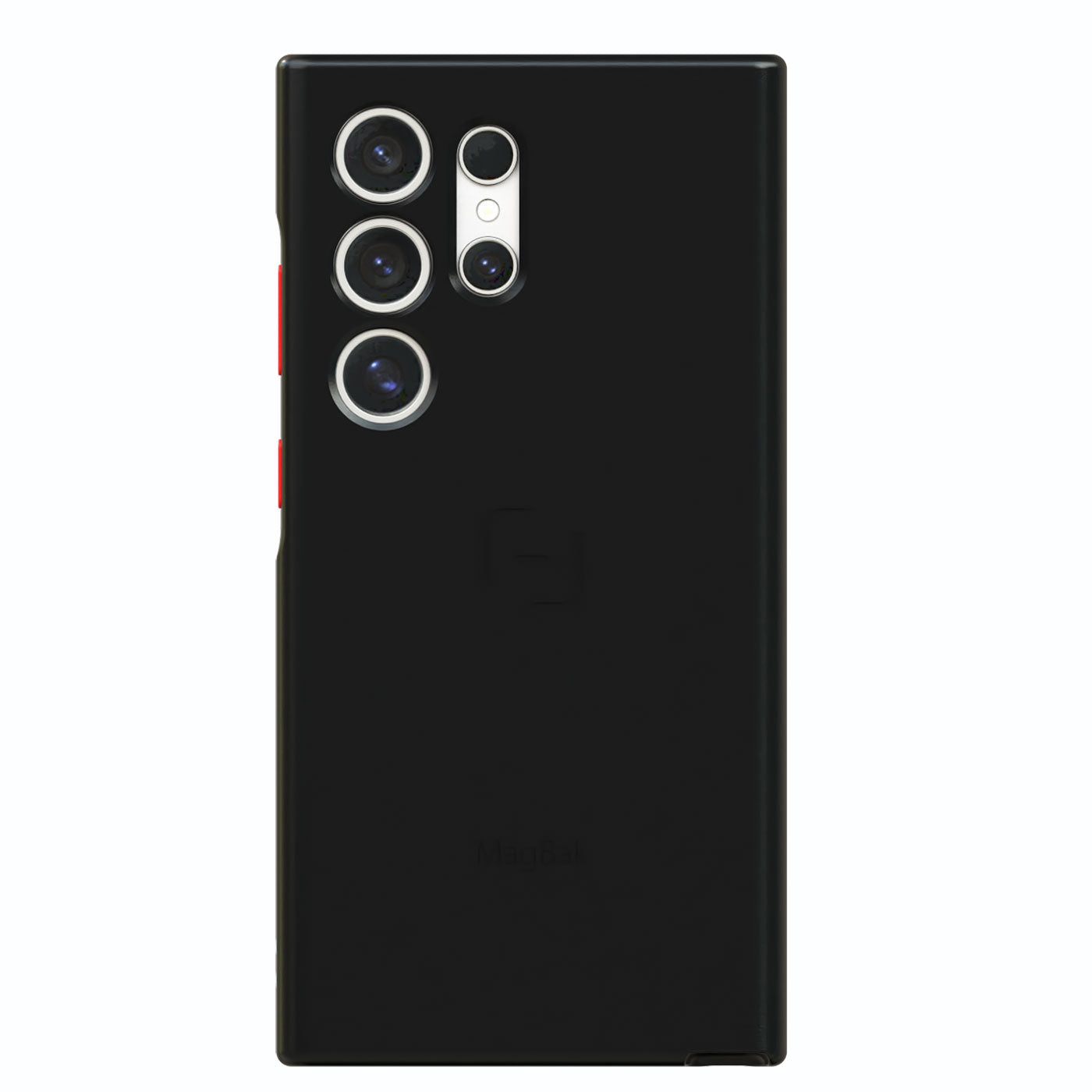 Case back view | MBS24U-BKS1