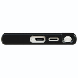 Case bottom view | MBS24U-BKS1