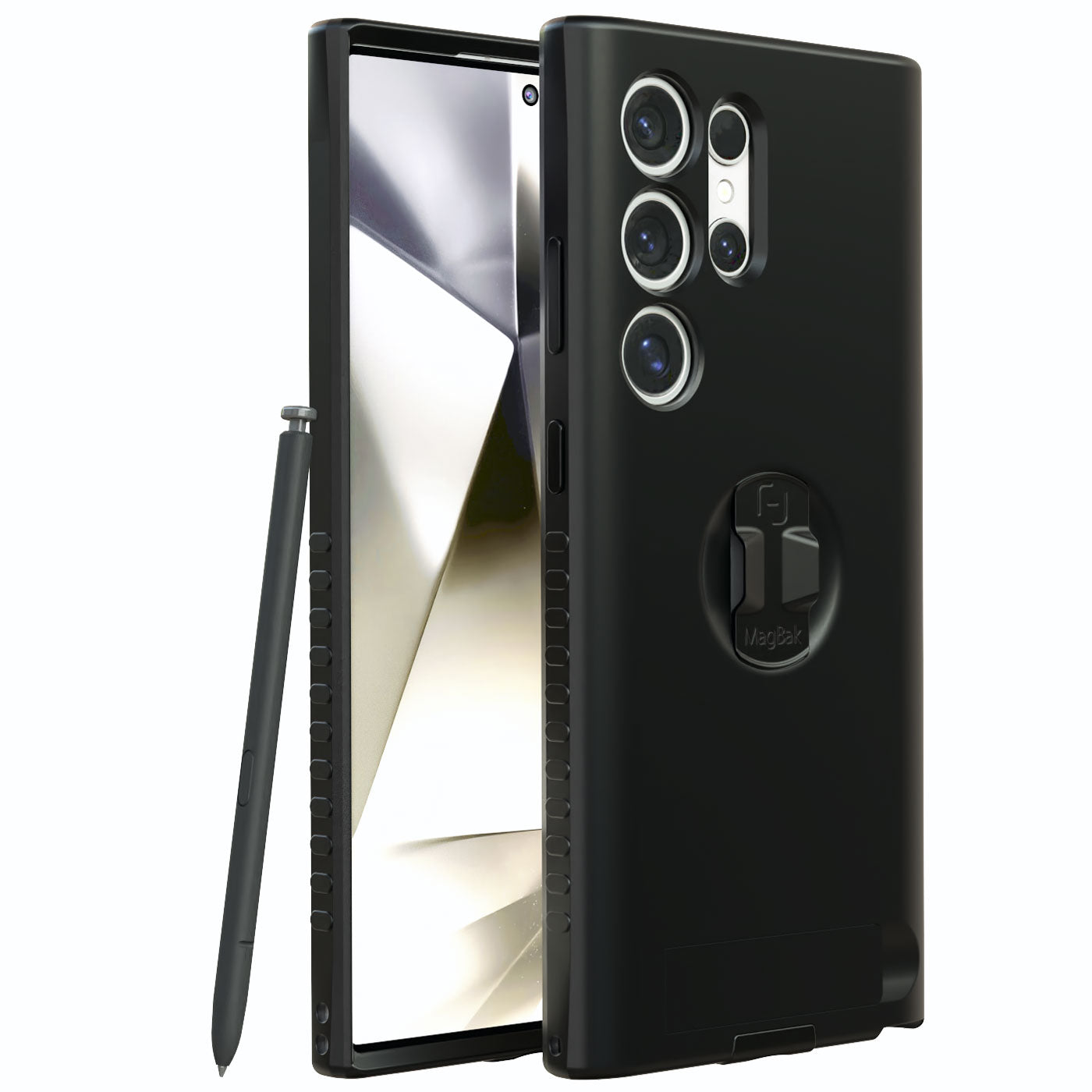 Case back to back | ES24U-BK,ACS24E-BK