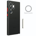 MagBak for Galaxy S24 Ultra + MagSticks to Mount Anywhere