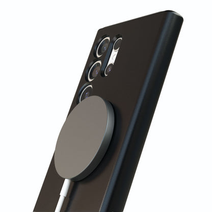 Case magsafe charging | MBS24U-BKS1