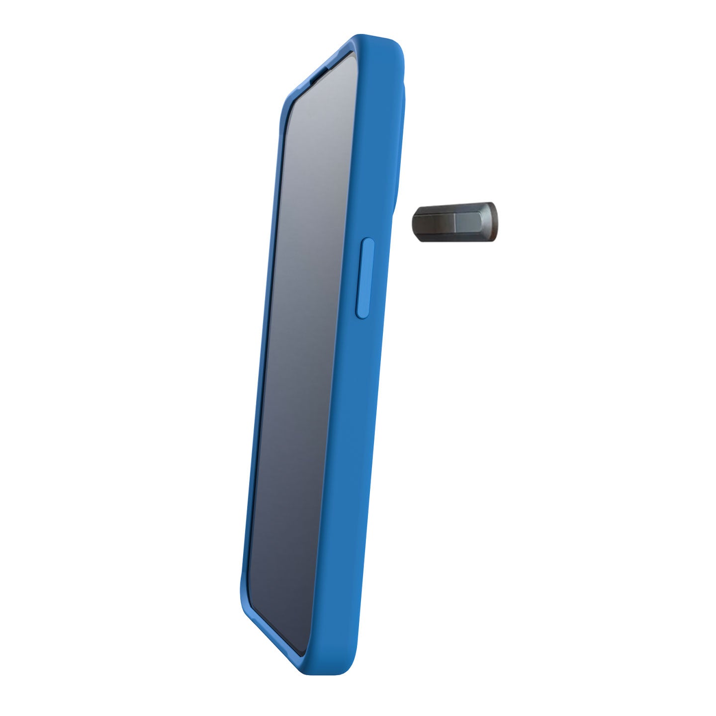 iPhone 15 Pro with MagStick | MBC15P-BLS1