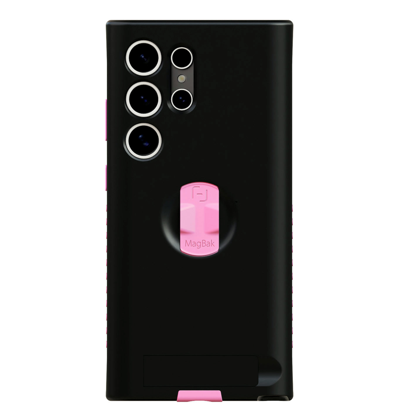 Case back | ES24U-BK,ACS24E-PK