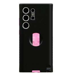 Case back | ES24U-BK,ACS24E-PK