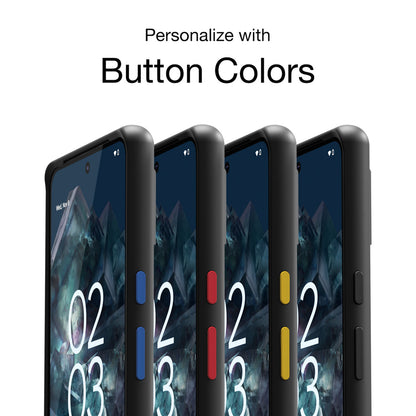 MagBak para Google Pixel 8 Series + MagSticks para montar en cualquier lugar