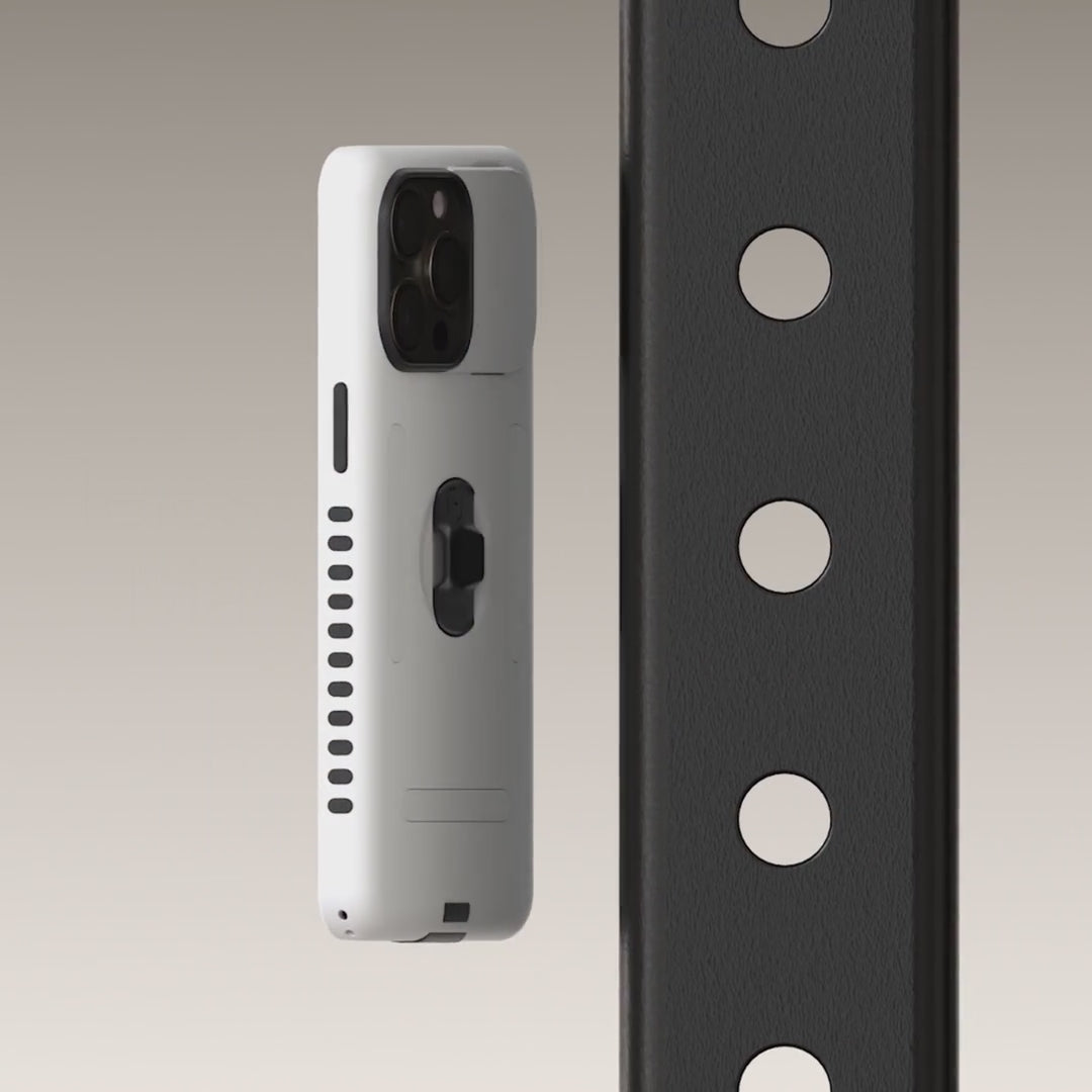 MagBak Magnetic Phone Case for iPhone 15 Series | Slim | MagSafe