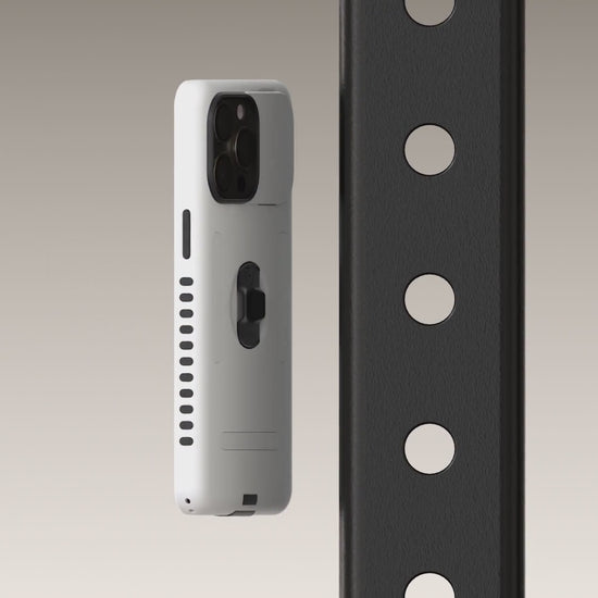 MagBak Elite Case feature collage | EC16M-BK,EC16P-BK,EC16M-WT,EC16P-WT,LP16M,EC15M-BK,EC15P-BK,EC15M-WT,EC15P-WT