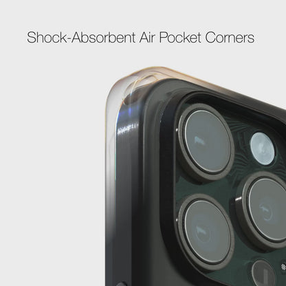 MagBak para iPhone serie 15 + MagSticks para montar en cualquier lugar