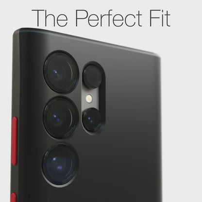 Case lens protector | LPS24U-BK