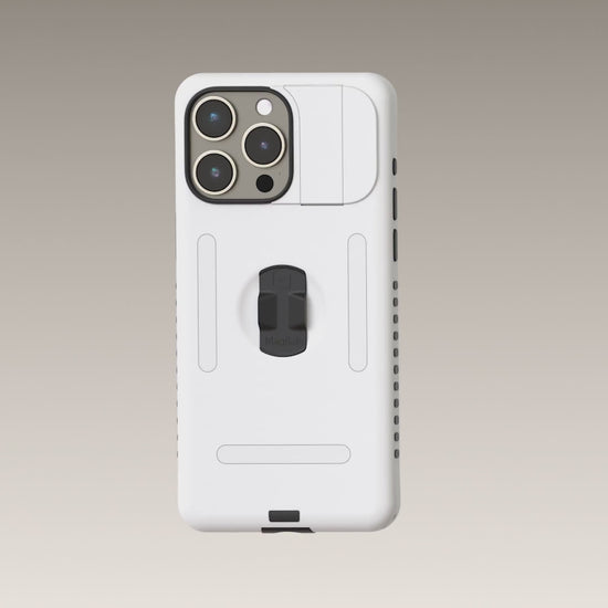 MagBak Elite Case feature collage | EC16M-BK,EC16P-BK,EC16M-WT,EC16P-WT,LP16M,EC15M-BK,EC15P-BK,EC15M-WT,EC15P-WT