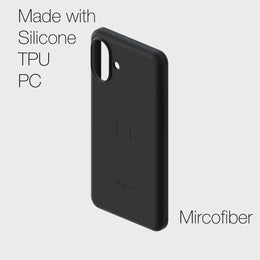 MagBak Case Parts | MBC16X-BK,MBC16-BK