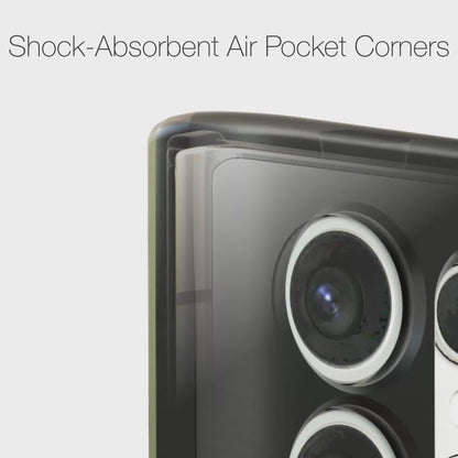 Cushion | ES25U-BK,MBS25U-BK