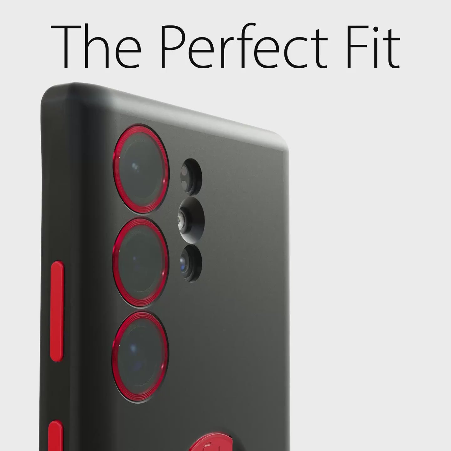 Case lens protector | LPS25U-RD