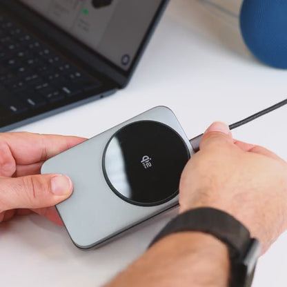 Cargador múltiple MagBak