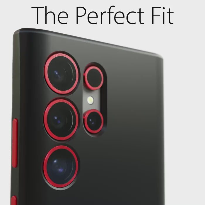 Case lens protector | LPS24U-RD