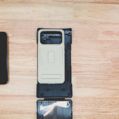 Easy screen protector | !EC17A-BK,!EC17A-BK