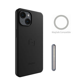 iPhone 15 black case hero | MBC15-BKS1