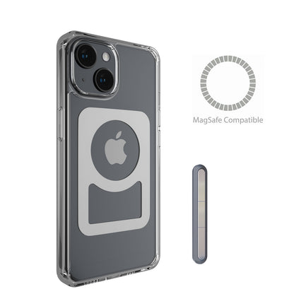 iPhone 15 clear case hero | MBC15-CLS1