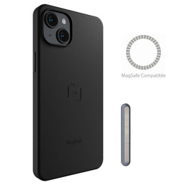 iPhone 15 Plus Case Hero | MBC15X-BKS1