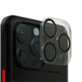 Protector de lente para la serie iPhone 16