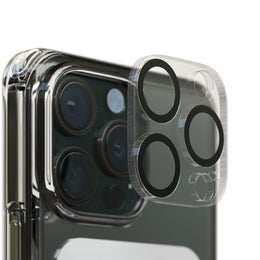 Lens Protector for iPhone Pro Max clear case floating | LP16M