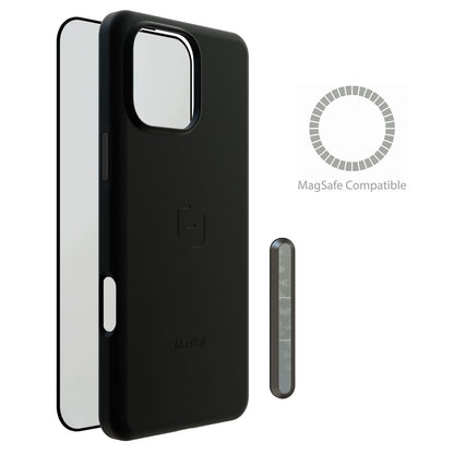 MagBak Case | MBC16M-BK