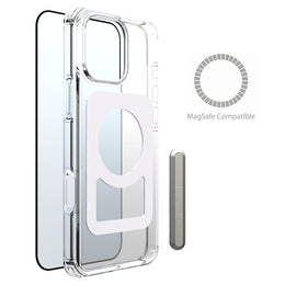 MagBak Case | MBC16M-CL