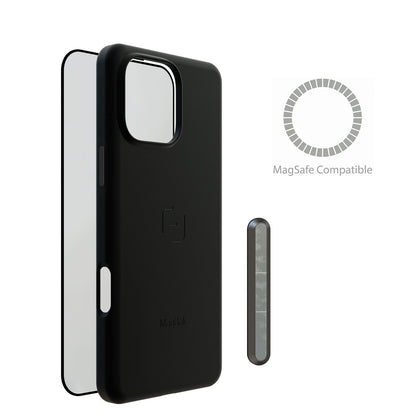 MagBak Case | MBC16P-BK