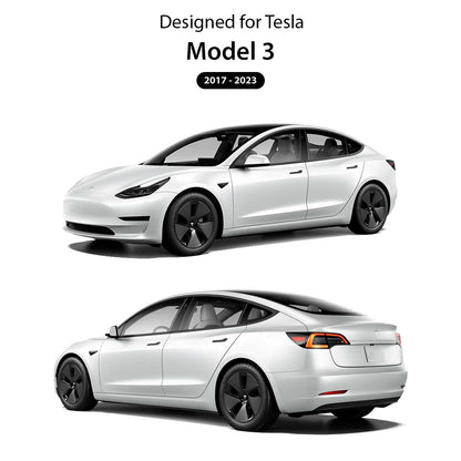 Designed for Model 3 | 59208702820433,59208702853201