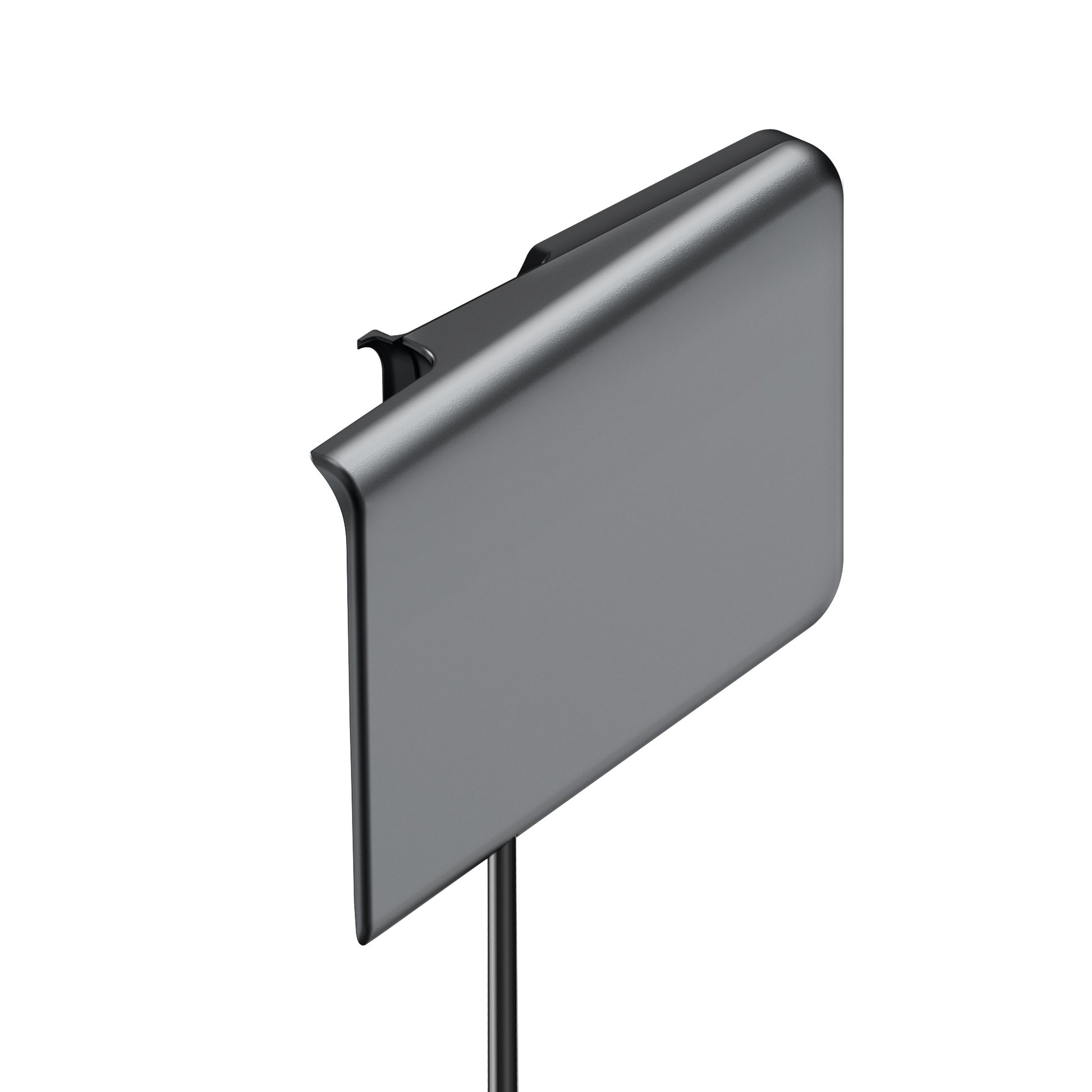 MagBak Tesla wireless charger back profile | Q2TOG,Q2T15,Q2T16,Q2TMX,Q2TCT