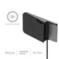 MagBak Phone Mount And Charger for Tesla