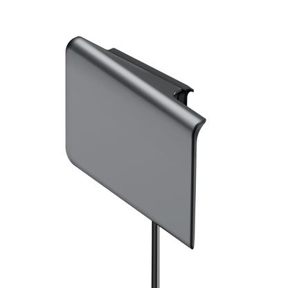 MagBak Tesla wireless charger back profile | Q2TOGRH,Q2T15RH,Q2T16RH,Q2TMXRH,Q2TCTRH