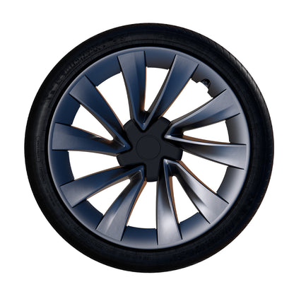 RimCase Model Y Helix front | RPTMY20H,RPTMY20H-X4