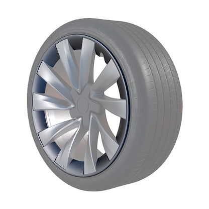 RimCase Model Y Helix highlight | RPTMY20H,RPTMY20H-X4