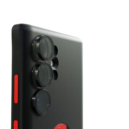 Case lens protector | LPS25U-BK