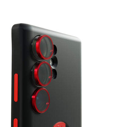 Case lens protector | LPS25U-RD