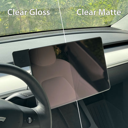 Protector de pantalla para Tesla Model 3 y Y