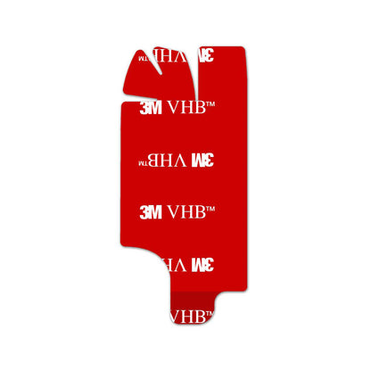 3M Adhesive outline | TAPE-T3Y