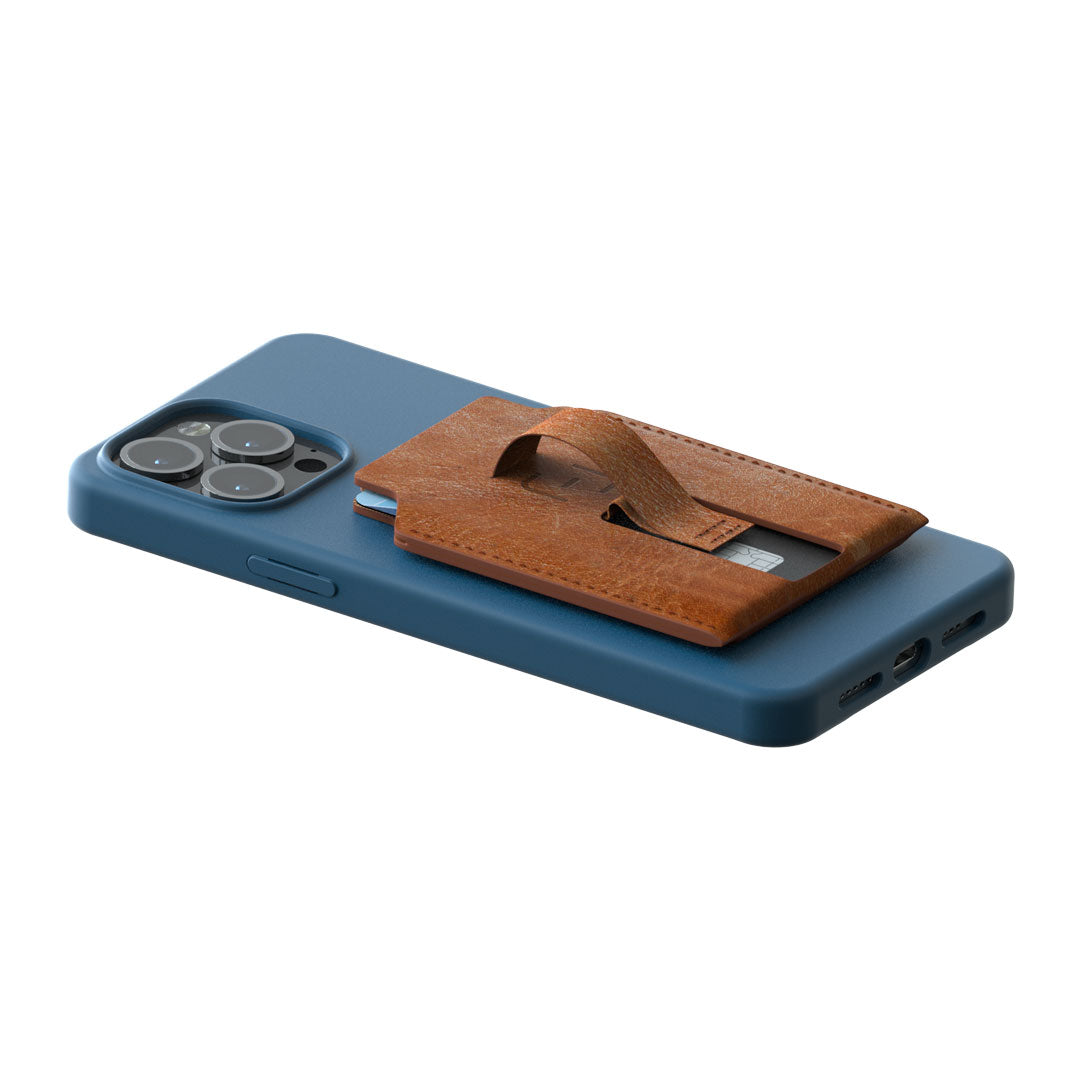 Wallet and case | MBWLT-TN