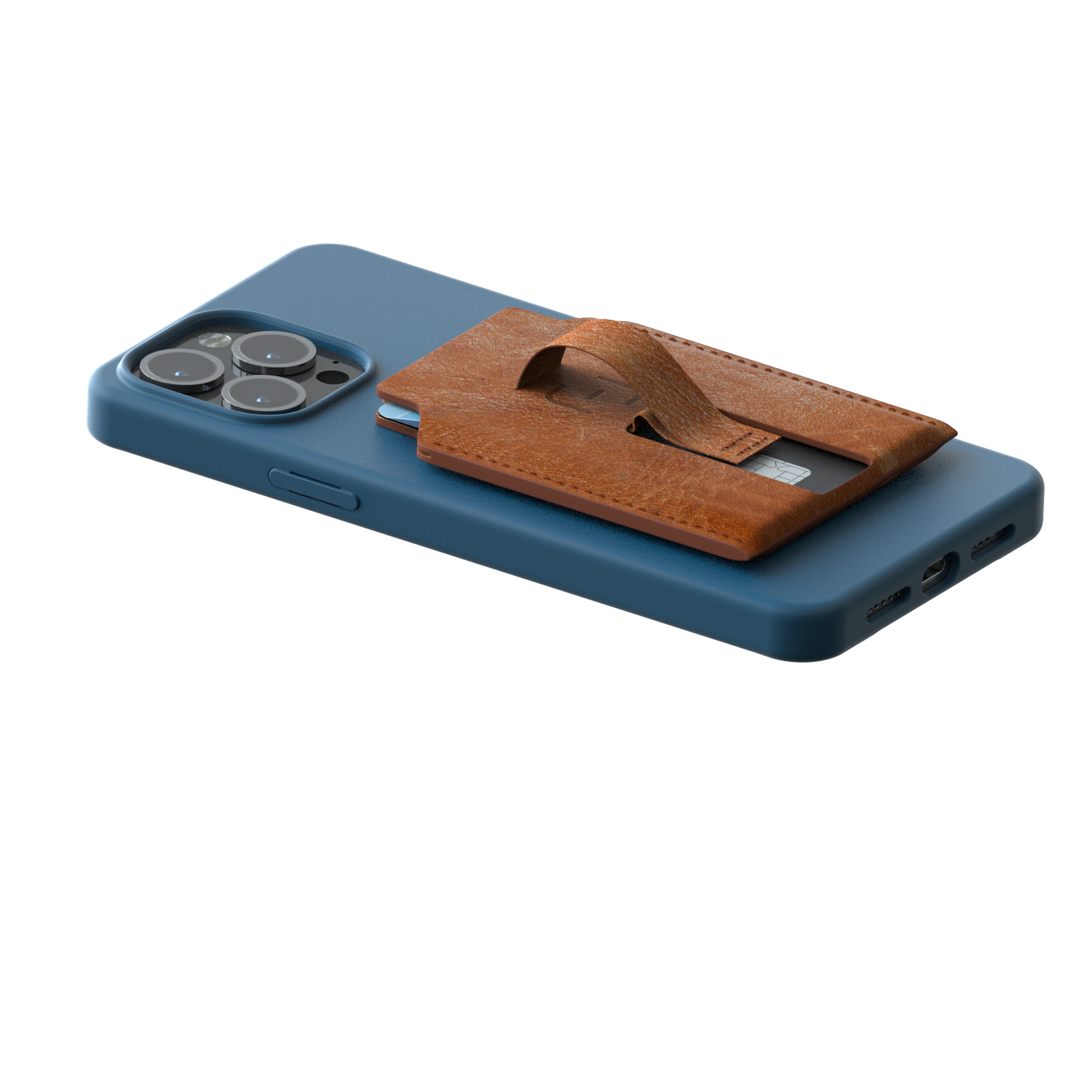 Case and Wallet | MBC13M-BLS2,MBC13P-BLS2